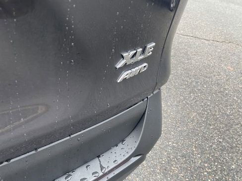 New 2025 Toyota RAV4 XLE Premium image 14