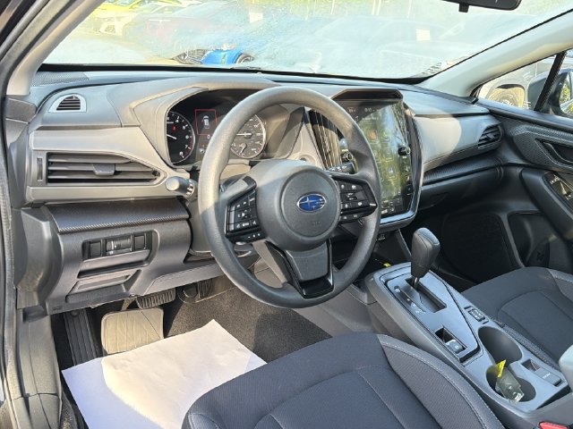 Certified 2026 Subaru Crosstrek 2.5i Premium AWD/4WD image 10
