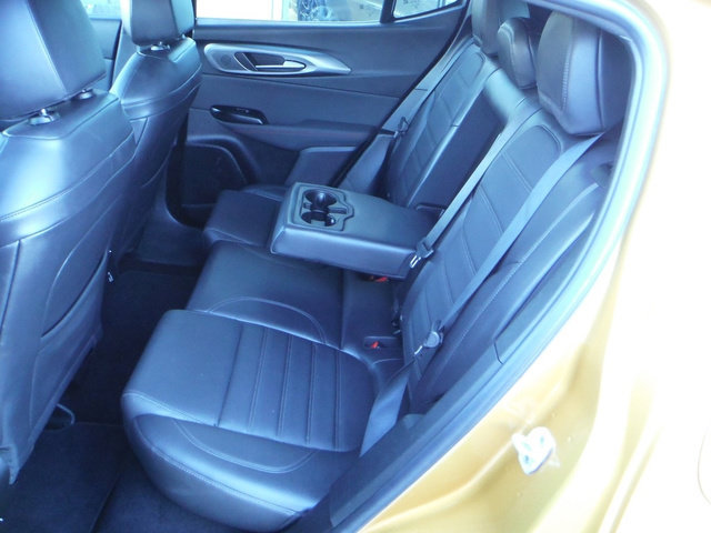 Used 2024 Dodge Hornet R/T Plus AWD/4WD image 51