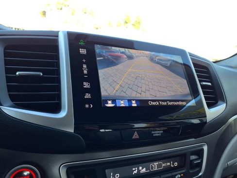Used 2016 Honda Pilot EX-L image 15