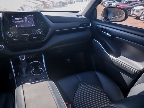 Used 2024 Toyota Highlander XSE image 20