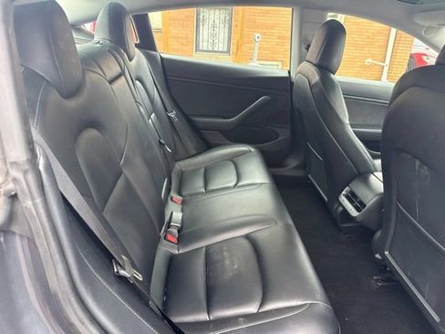 Used 2020 Tesla Model 3 Long Range AWD/4WD image 18