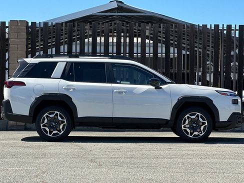 New 2026 Subaru Outback Touring AWD/4WD image 3