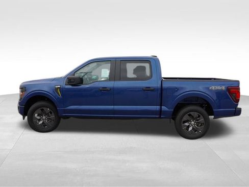 New 2025 Ford F150 STX w/ Equipment Group 200A image 6