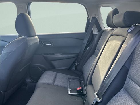 Used 2024 Nissan Rogue SV image 19