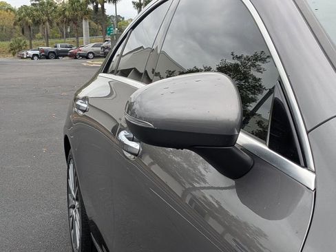Used 2024 Mercedes-Benz CLA 250 4MATIC image 12