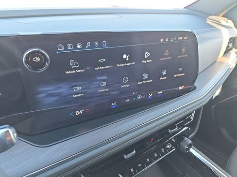 New 2026 Chevrolet Suburban LS AWD/4WD image 20