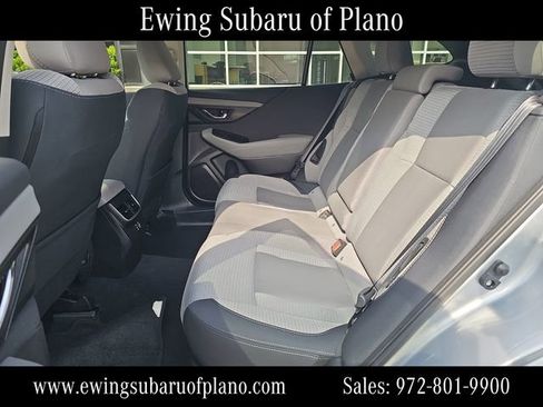 Used 2025 Subaru Outback Premium AWD/4WD image 24