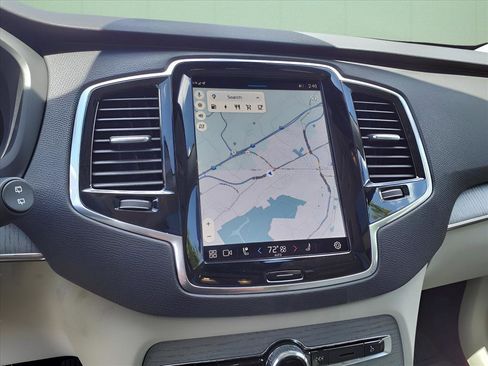 Used 2025 Volvo XC90 T8 Plus w/ Protection Package image 26