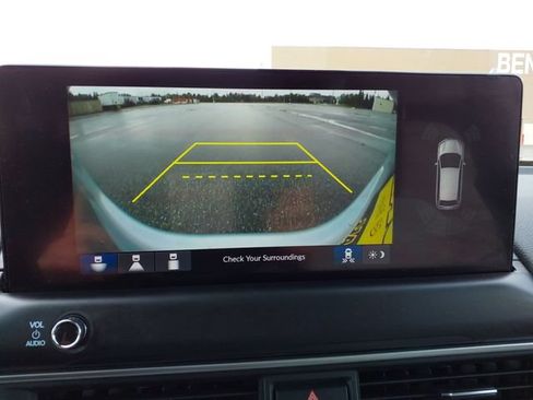 Used 2026 Honda Pilot EX-L image 16