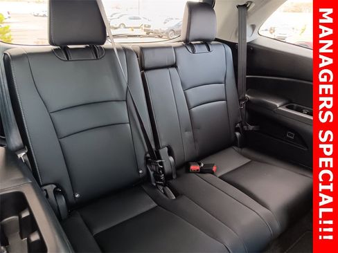 Used 2022 Honda Pilot Elite image 30