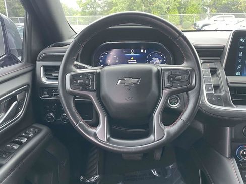 Used 2022 Chevrolet Tahoe RST w/ Luxury Package AWD/4WD image 26