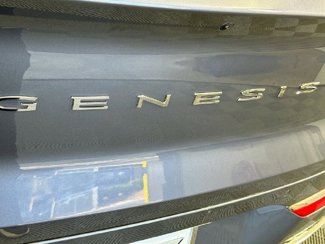New 2027 Genesis GV80 2.5T Select AWD/4WD image 22