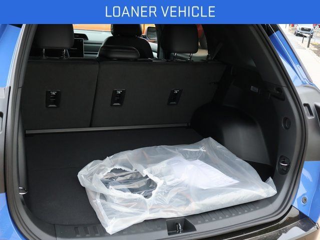 New 2026 GMC Terrain AT4 w/ Technology Package II AWD/4WD image 14
