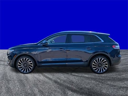 Used 2019 Lincoln Nautilus Black Label image 7