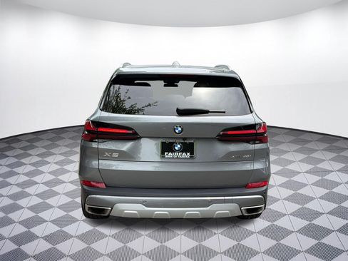 Used 2024 BMW X5 xDrive40i w/ Premium Package AWD/4WD image 10
