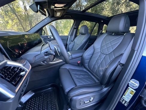 New 2026 BMW X5 xDrive40i w/ Parking Assistance Package image 13
