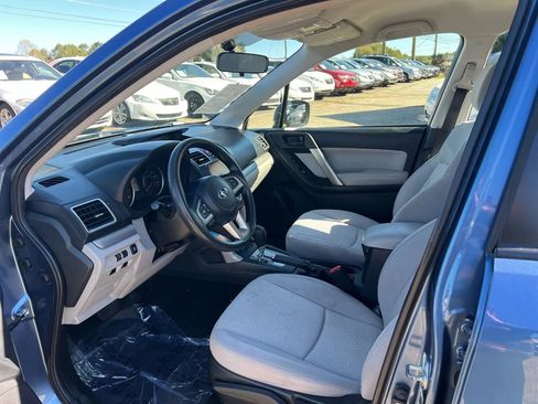 Used 2017 Subaru Forester 2.5i w/ Alloy Wheel Package image 23