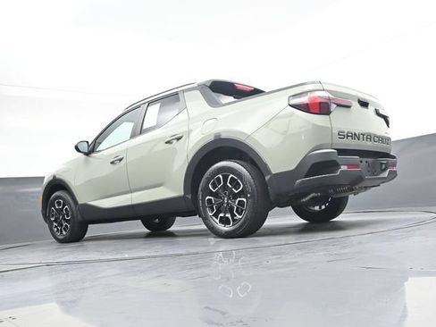 Used 2022 Hyundai Santa Cruz SEL Premium AWD/4WD image 35