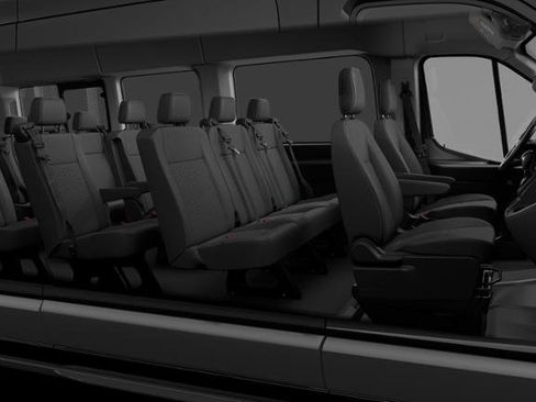 New 2026 Ford Transit 350 XLT image 31