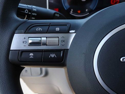 New 2026 Hyundai Tucson SEL FWD image 28