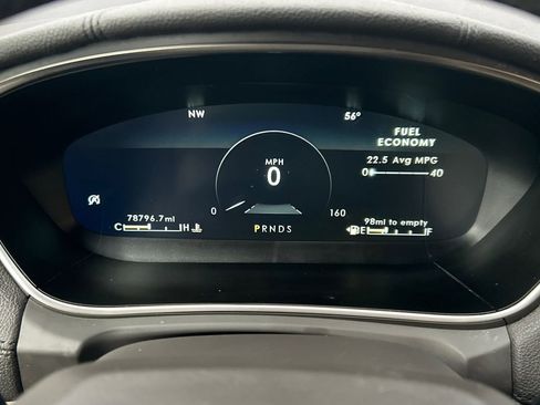 Used 2019 Lincoln Nautilus Reserve image 23