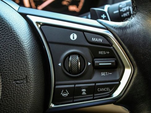 Used 2021 Acura RDX w/ Technology Package image 29