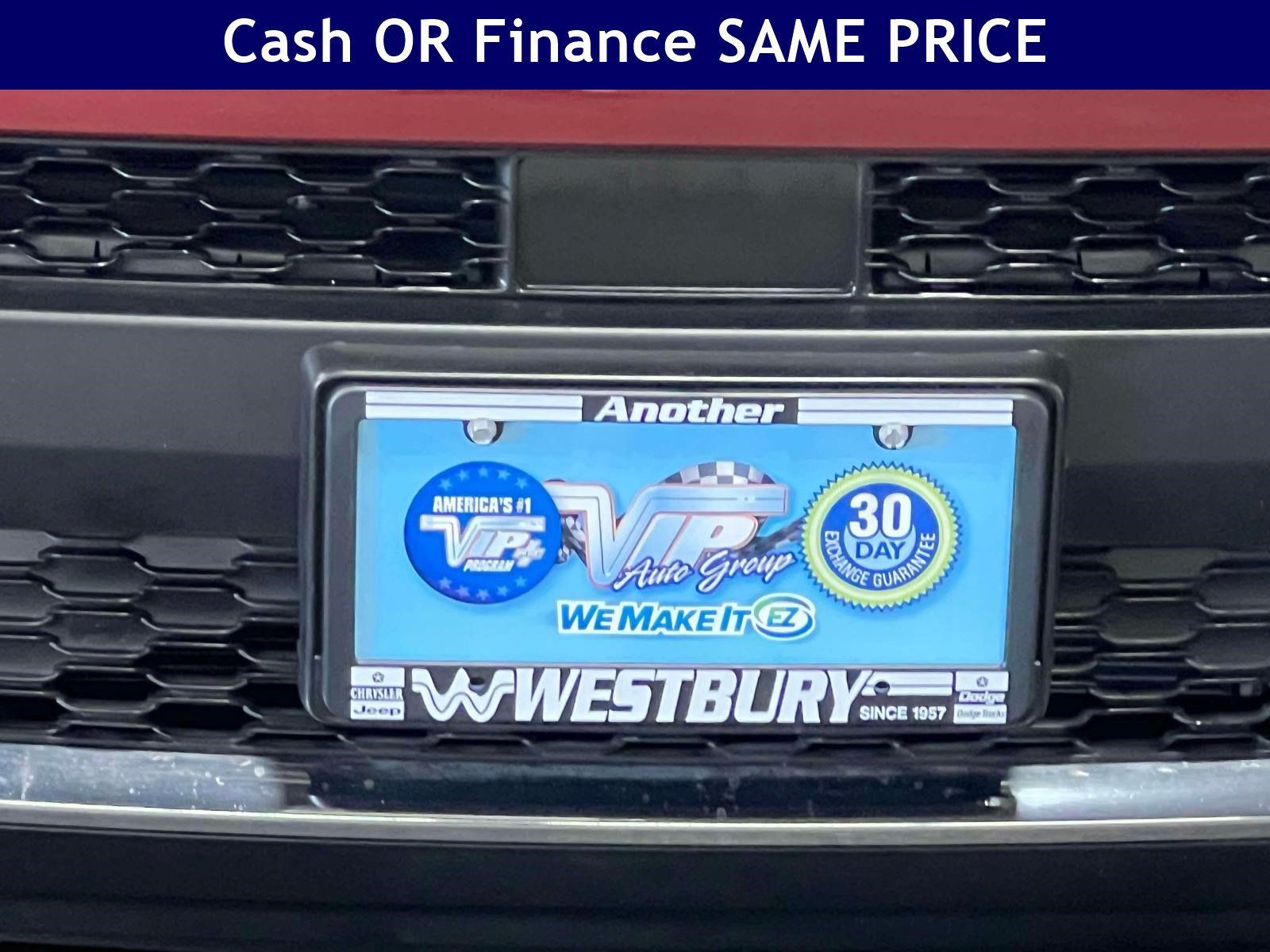 Used 2025 Jeep Grand Cherokee L Laredo w/ Luxury Tech Group I AWD/4WD image 13