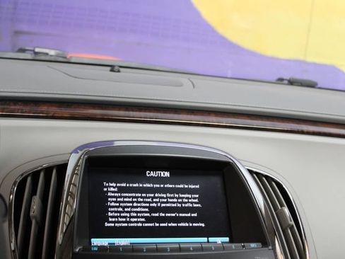 Used 2010 Buick LaCrosse CXS FWD image 18