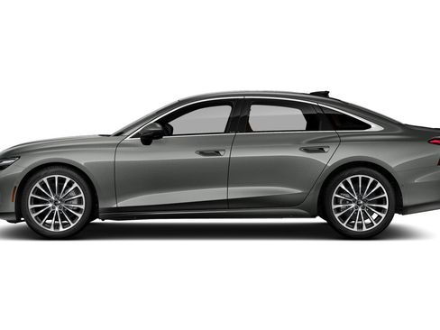Certified 2026 Audi A6 Premium w/ 20" Wheel Package AWD/4WD image 8