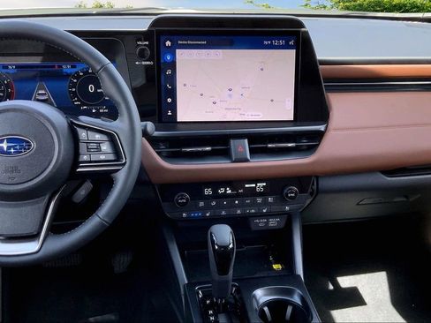 New 2026 Subaru Outback Touring XT image 6