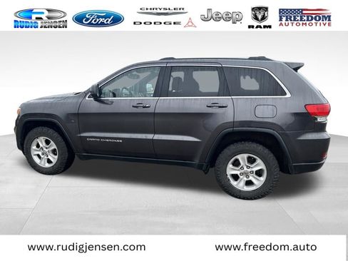 Used 2016 Jeep Grand Cherokee Laredo w/ Quick Order Package 23E image 10