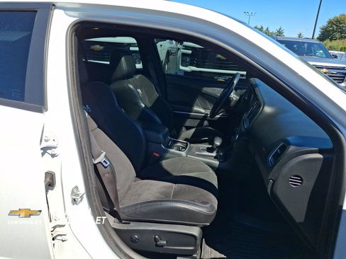 Used 2021 Dodge Charger Scat Pack RWD image 23