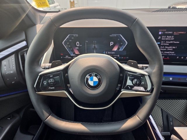 Used 2025 BMW X3 xDrive30i w/ Premium Package AWD/4WD image 14