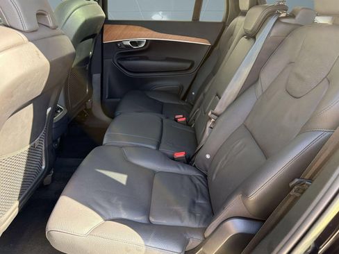 Certified 2023 Volvo XC90 B6 Plus AWD/4WD image 22