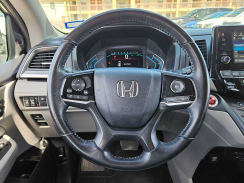 Used 2019 Honda Odyssey Touring image 18