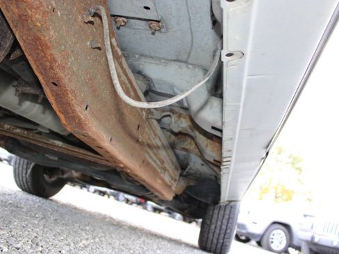 Used 2002 Ford F150 XLT image 27