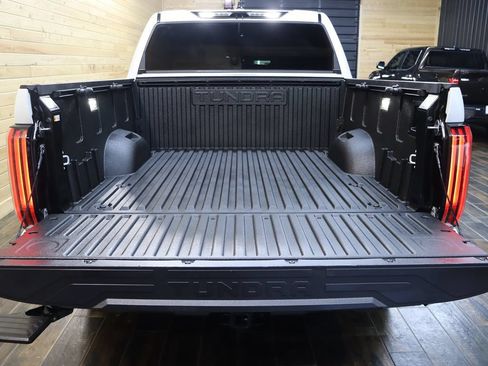 Used 2026 Toyota Tundra 1794 Edition AWD/4WD image 31