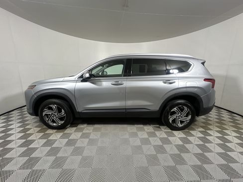Used 2023 Hyundai Santa Fe SEL AWD/4WD image 4