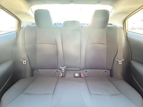 Used 2025 Toyota Corolla LE FWD image 36