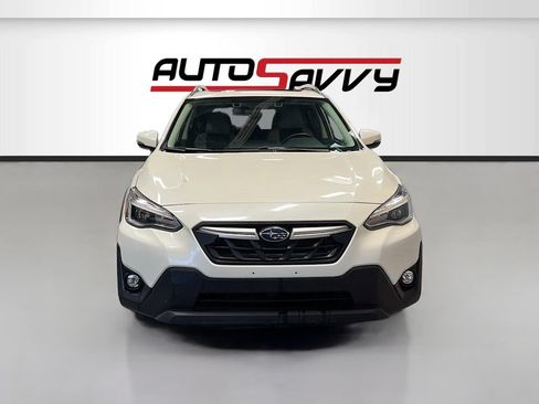 Used 2021 Subaru Crosstrek 2.5i Limited w/ Moonroof Package 2 AWD/4WD image 2