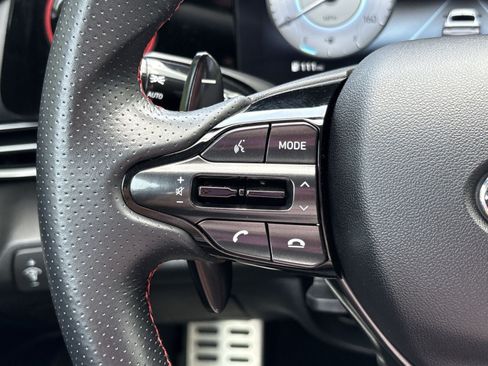Used 2023 Hyundai Elantra N Line FWD image 25