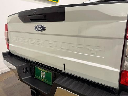 Used 2022 Ford F250 XL w/ STX Appearance Package AWD/4WD image 55