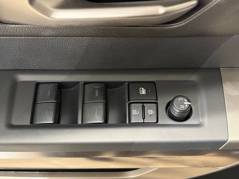 New 2026 Toyota Tundra SR5 AWD/4WD image 15