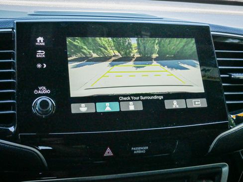 Used 2022 Honda Passport Elite image 25