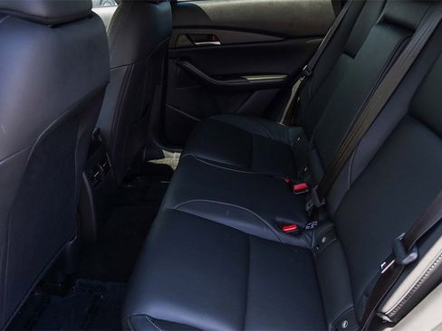 New 2025 MAZDA CX-30 AWD 2.5 S w/ Preferred Package image 21