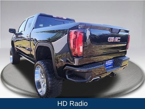 Used 2019 GMC Sierra 1500 Denali w/ Denali Ultimate Package image 13