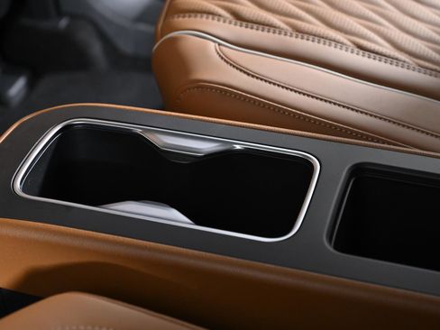 New 2026 INFINITI QX60 Autograph w/ Dark Cargo Package image 27