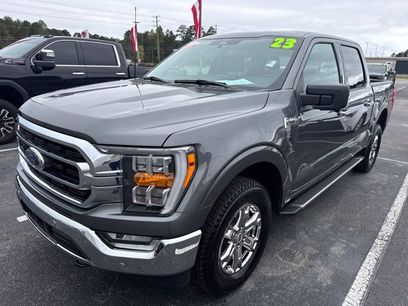 Used 2023 Ford F150 XLT w/ Equipment Group 302A High