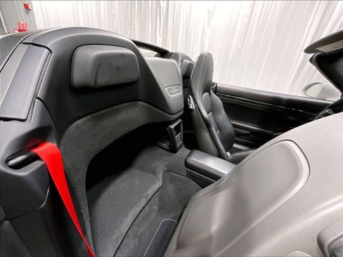 Used 2019 Porsche 911 Speedster image 30
